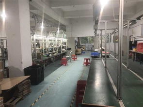 轉(zhuǎn)讓SMT貼片與DIP插件加工生產(chǎn)線(xiàn) 一個(gè)值得關(guān)注的創(chuàng)業(yè)與技術(shù)轉(zhuǎn)讓良機(jī)